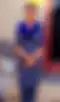 Blurred helper photo preview