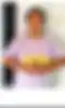 Blurred helper photo preview