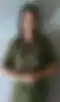 Blurred helper photo preview