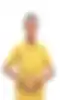 Blurred helper photo preview