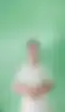 Blurred helper photo preview