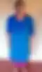 Blurred helper photo preview