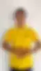 Blurred helper photo preview