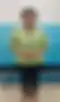 Blurred helper photo preview