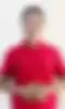 Blurred helper photo preview