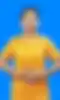 Blurred helper photo preview