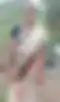 Blurred helper photo preview