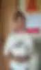 Blurred helper photo preview