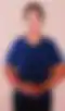 Blurred helper photo preview