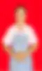Blurred helper photo preview