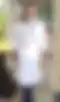 Blurred helper photo preview