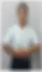 Blurred helper photo preview