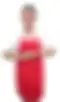Blurred helper photo preview