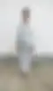 Blurred helper photo preview