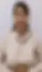 Blurred helper photo preview