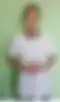 Blurred helper photo preview