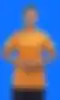 Blurred helper photo preview