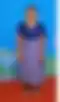 Blurred helper photo preview