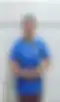 Blurred helper photo preview