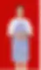 Blurred helper photo preview