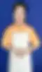 Blurred helper photo preview