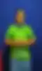 Blurred helper photo preview