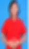 Blurred helper photo preview