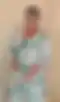 Blurred helper photo preview