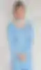 Blurred helper photo preview