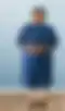 Blurred helper photo preview