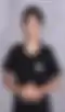 Blurred helper photo preview