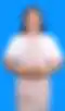 Blurred helper photo preview
