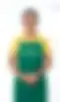 Blurred helper photo preview