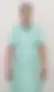 Blurred helper photo preview