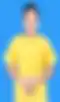 Blurred helper photo preview