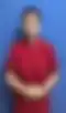 Blurred helper photo preview