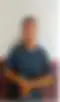 Blurred helper photo preview