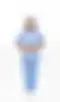 Blurred helper photo preview