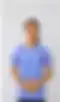Blurred helper photo preview