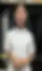 Blurred helper photo preview