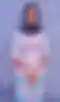 Blurred helper photo preview