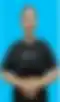 Blurred helper photo preview