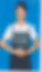 Blurred helper photo preview
