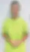 Blurred helper photo preview