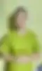Blurred helper photo preview