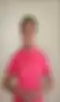 Blurred helper photo preview