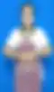 Blurred helper photo preview