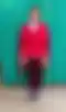 Blurred helper photo preview