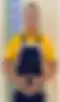 Blurred helper photo preview