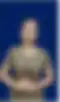 Blurred helper photo preview